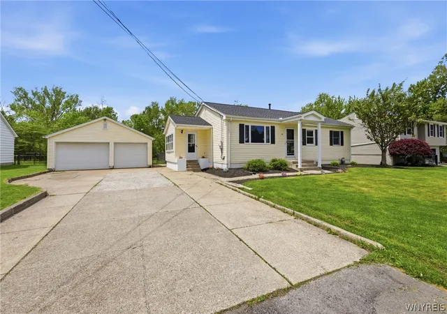 2nd image of 64 Park Ave, Depew, NY 14043 | MLS# B1685201