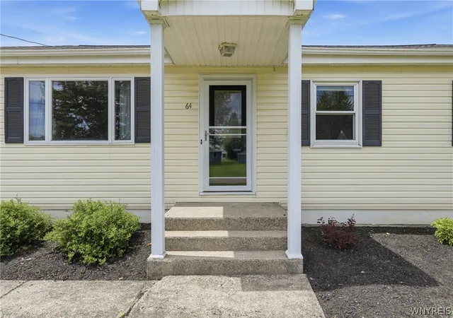 3rd image of 64 Park Ave, Depew, NY 14043 | MLS# B1685201