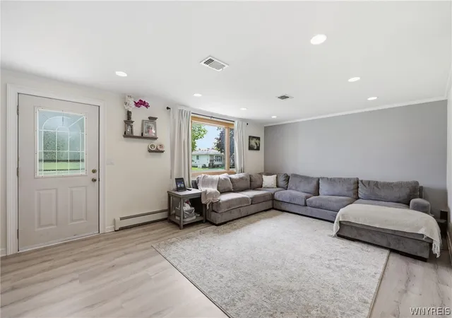 4th image of 64 Park Ave, Depew, NY 14043 | MLS# B1685201