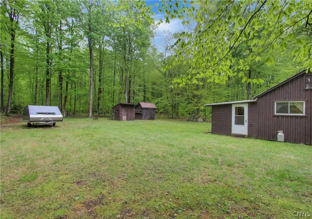 Homes for sale in Watson, NY | 8745 Number Four Rd, Watson, NY 13367 | MLS# S1684473