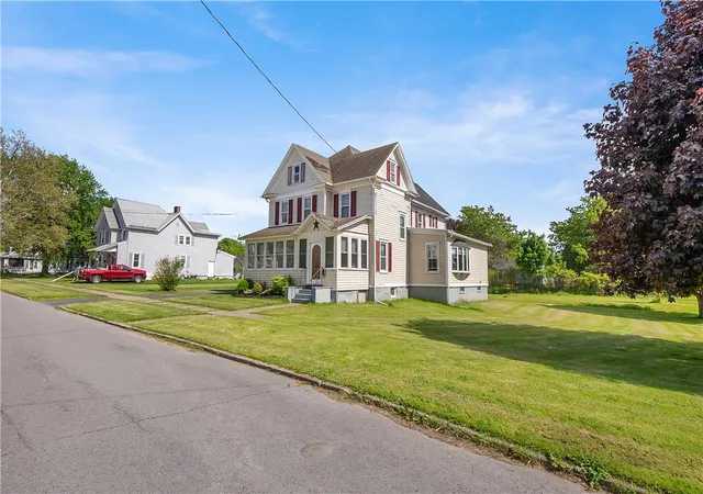 Homes for sale in Geneva Town, NY | 72 Andes Ave, Geneva Town, NY 14456 | MLS# R1685279