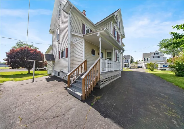 Homes for sale in Geneva Town, NY | 72 Andes Ave, Geneva Town, NY 14456 | MLS# R1685279