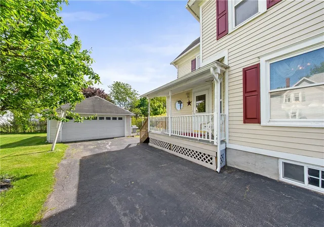 Homes for sale in Geneva Town, NY | 72 Andes Ave, Geneva Town, NY 14456 | MLS# R1685279