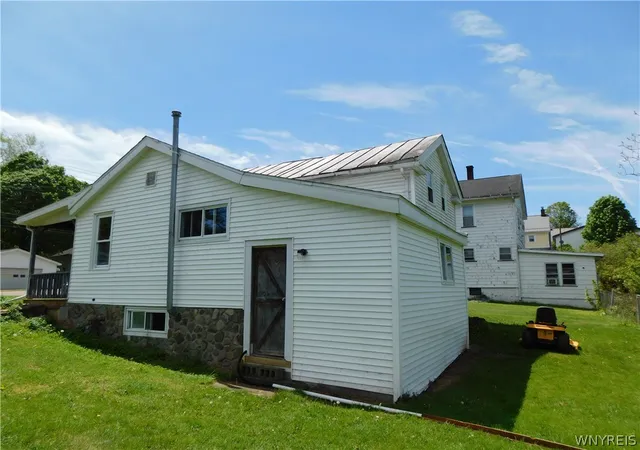 Homes for sale in Wirt, NY | 151 Main St, Wirt, NY 14774 | MLS# B1684759