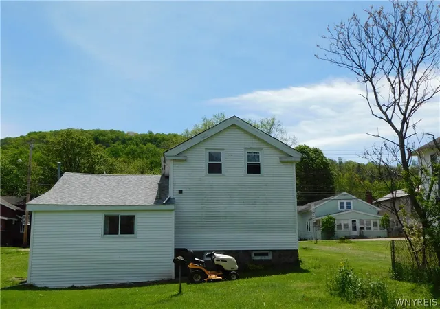Homes for sale in Wirt, NY | 151 Main St, Wirt, NY 14774 | MLS# B1684759
