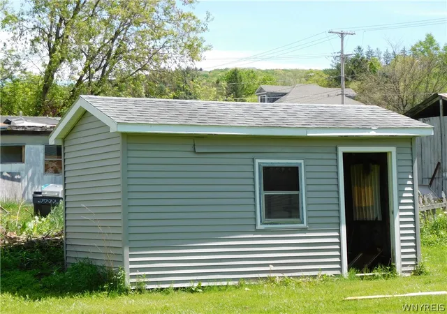 Homes for sale in Wirt, NY | 151 Main St, Wirt, NY 14774 | MLS# B1684759
