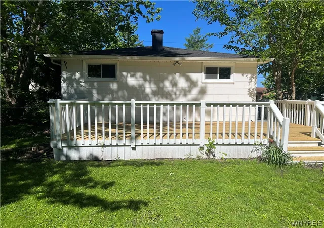 Homes for sale in Hamburg, NY | 5901 Rosewood Terrace, Hamburg, NY 14085 | MLS# B1685253