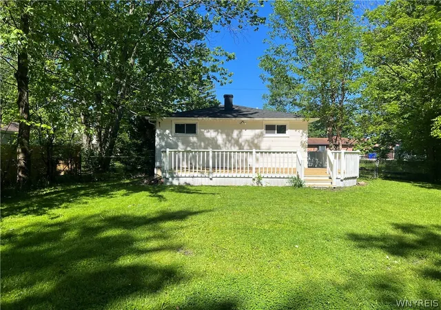 Homes for sale in Hamburg, NY | 5901 Rosewood Terrace, Hamburg, NY 14085 | MLS# B1685253