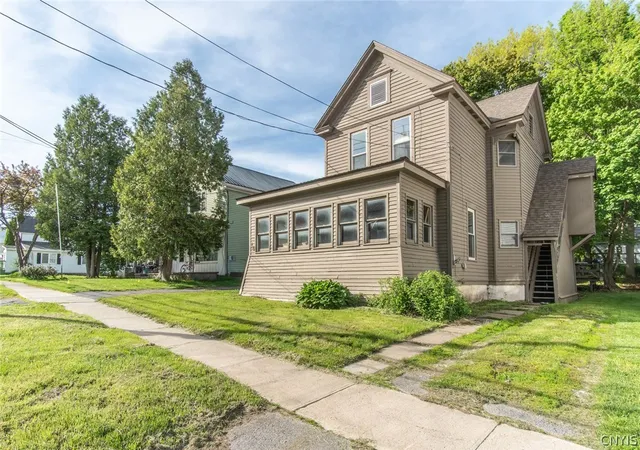 37th image of 10 N Main St, Carthage, NY 13619 | MLS# S1685262