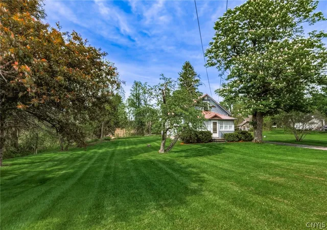 Homes for sale in Rome, NY | 7253 River Rd, Rome, NY 13440 | MLS# S1684118