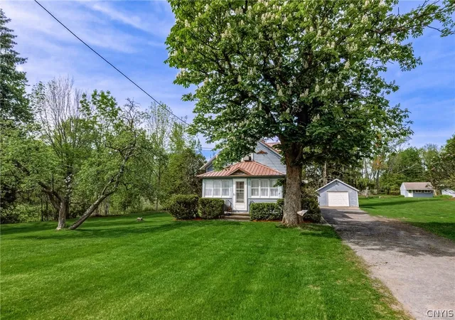 Homes for sale in Rome, NY | 7253 River Rd, Rome, NY 13440 | MLS# S1684118