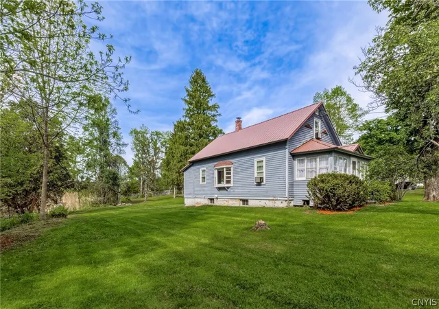 Homes for sale in Rome, NY | 7253 River Rd, Rome, NY 13440 | MLS# S1684118