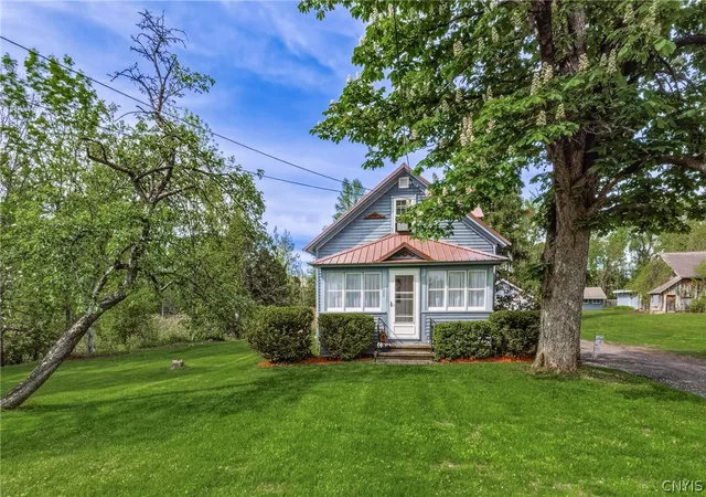 Homes for sale in Rome, NY | 7253 River Rd, Rome, NY 13440 | MLS# S1684118