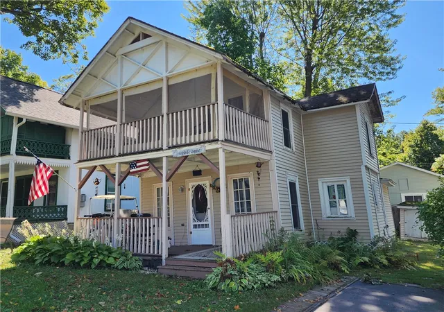 1st image of 6964 13 Fillmore Ave, Castile, NY 14427 | MLS# R1684997