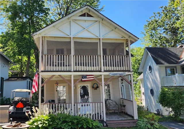 2nd image of 6964 13 Fillmore Ave, Castile, NY 14427 | MLS# R1684997