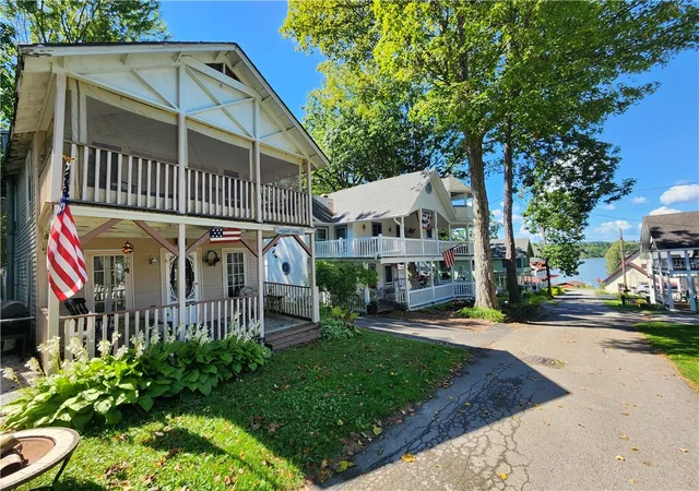 3rd image of 6964 13 Fillmore Ave, Castile, NY 14427 | MLS# R1684997