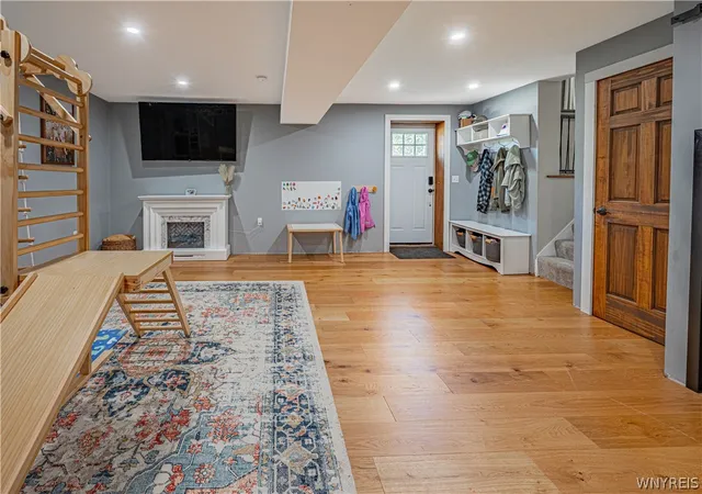 4th image of 3567 Orangeport Rd, Hartland, NY 14067 | MLS# B1685143