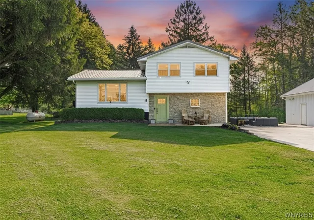 50th image of 3567 Orangeport Rd, Hartland, NY 14067 | MLS# B1685143