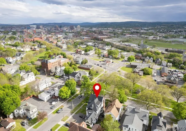 40th image of 900 Danforth St, Syracuse, NY 13208 | MLS# S1680291