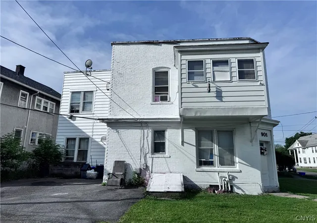 Homes for sale in Utica, NY | 901 Bacon St, Utica, NY 13501 | MLS# S1684916