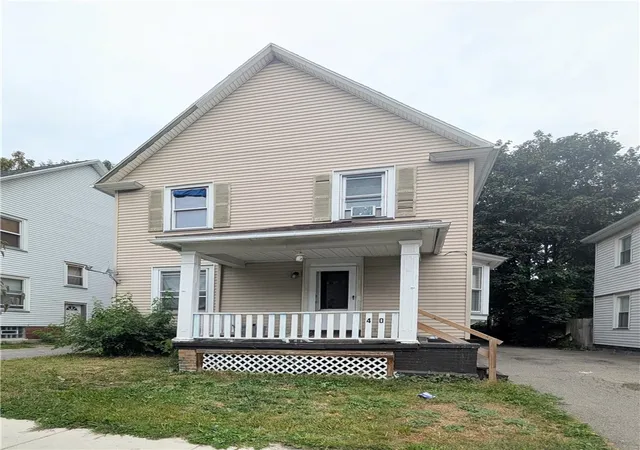 Homes for sale in Rochester, NY | 40 Forester St, Rochester, NY 14609 | MLS# R1685028