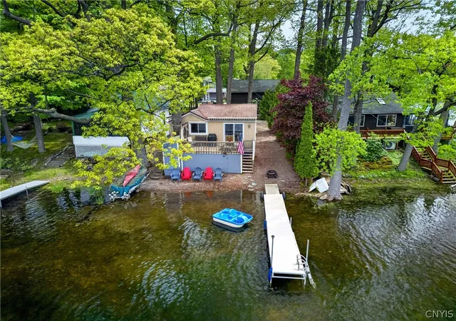 Photo 3 of Sale Pending at 1902 Rittenhouse Sq, Tully, NY 13159 | MLS# S1683715 | Listing updated on 2026-08-01