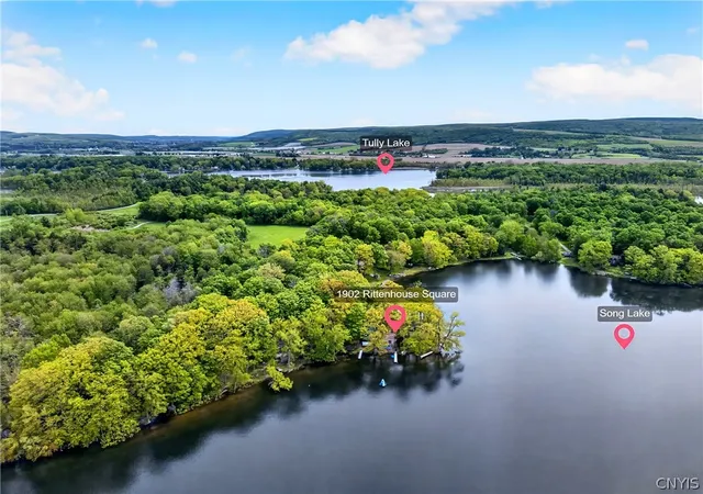 Photo 46 of Sale Pending at 1902 Rittenhouse Sq, Tully, NY 13159 | MLS# S1683715 | Listing updated on 2026-08-01