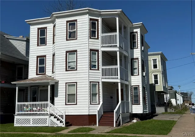Homes for sale in Utica, NY | 1500 Conkling Ave, Utica, NY 13501 | MLS# S1685318