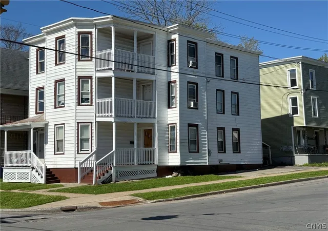 Homes for sale in Utica, NY | 1500 Conkling Ave, Utica, NY 13501 | MLS# S1685318