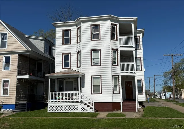 Homes for sale in Utica, NY | 1500 Conkling Ave, Utica, NY 13501 | MLS# S1685318