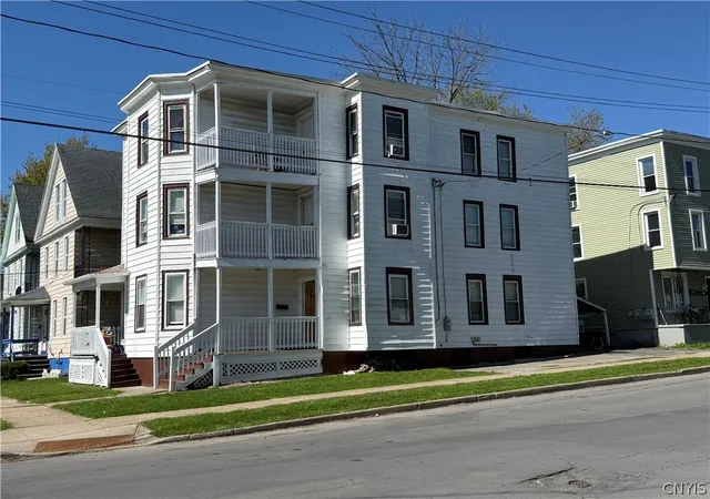 Homes for sale in Utica, NY | 1500 Conkling Ave, Utica, NY 13501 | MLS# S1685318