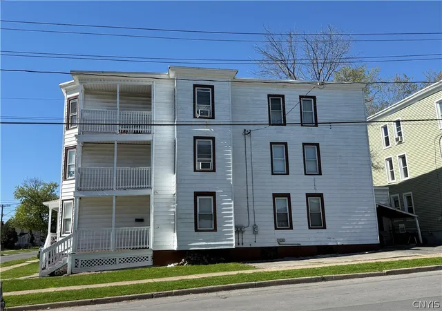 Homes for sale in Utica, NY | 1500 Conkling Ave, Utica, NY 13501 | MLS# S1685318