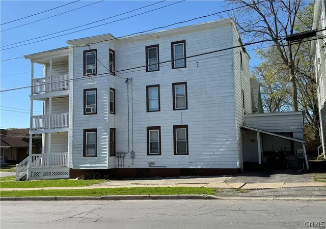 Homes for sale in Utica, NY | 1500 Conkling Ave, Utica, NY 13501 | MLS# S1685318