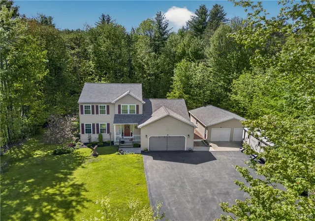 Homes for sale in Hastings, NY | 135 Cowen Rd, Hastings, NY 13076 | MLS# S1684019