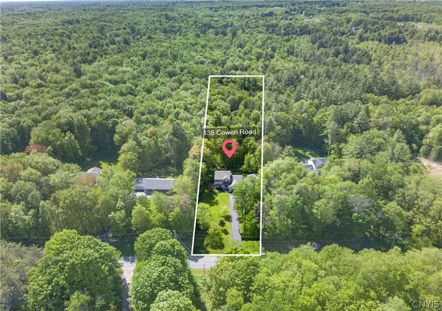 Homes for sale in Hastings, NY | 135 Cowen Rd, Hastings, NY 13076 | MLS# S1684019