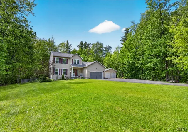 Homes for sale in Hastings, NY | 135 Cowen Rd, Hastings, NY 13076 | MLS# S1684019