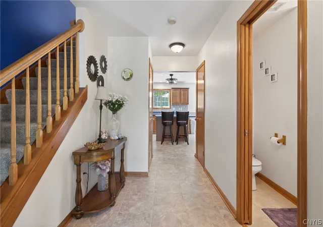 Homes for sale in Hastings, NY | 135 Cowen Rd, Hastings, NY 13076 | MLS# S1684019
