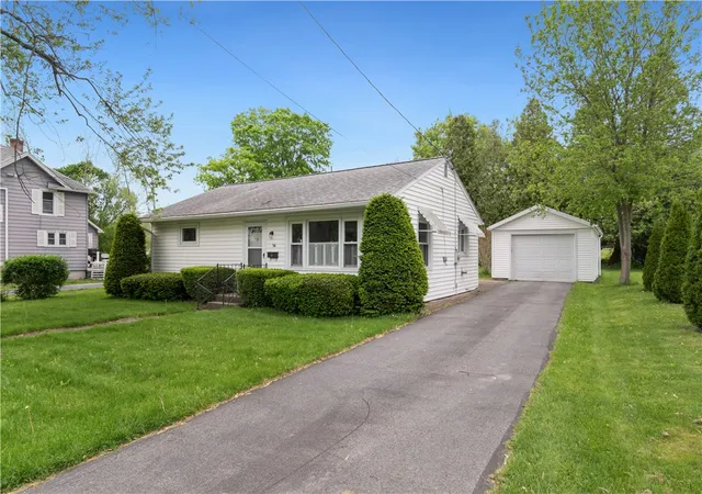 Homes for sale in Milo, NY | 16 Myrtle Ave, Milo, NY 14527 | MLS# R1685341