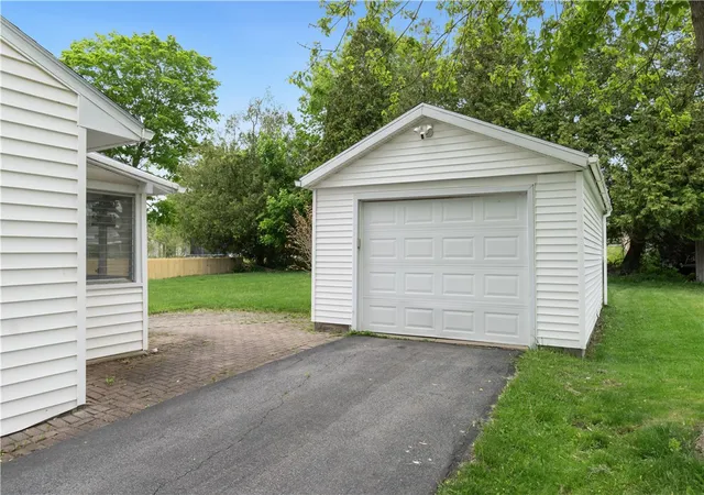 Homes for sale in Milo, NY | 16 Myrtle Ave, Milo, NY 14527 | MLS# R1685341