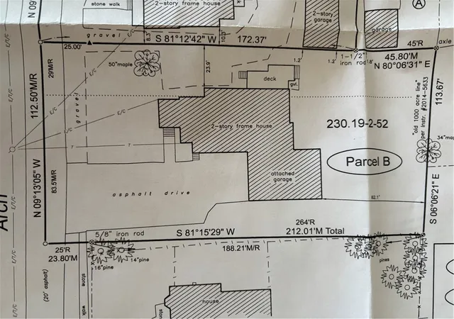 50th image of 25 Arch St, Maryland, NY 12155 | MLS# R1684458