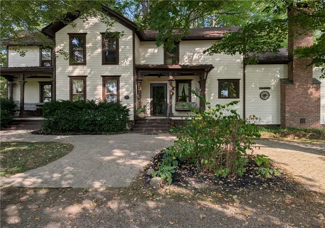 Homes for sale in Clarkson, NY | 461 Lawrence Rd, Clarkson, NY 14420 | MLS# R1685380