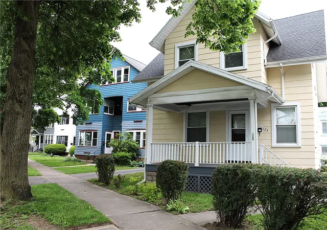Homes for sale in Rochester, NY | 125 Field St, Rochester, NY 14620 | MLS# R1685361