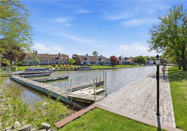 Homes for sale in Canandaigua City, NY | 142 Holiday Harbour, Canandaigua City, NY 14424 | MLS# R1681145