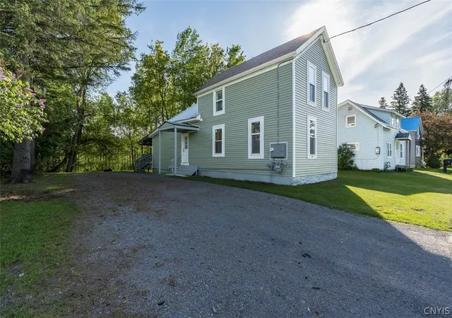 Homes for sale in Wilna, NY | 544 S Mechanic St, Wilna, NY 13619 | MLS# S1685400