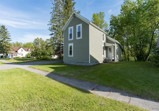 Homes for sale in Wilna, NY | 544 S Mechanic St, Wilna, NY 13619 | MLS# S1685400
