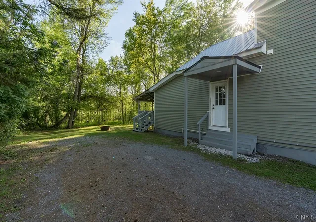 Homes for sale in Wilna, NY | 544 S Mechanic St, Wilna, NY 13619 | MLS# S1685400