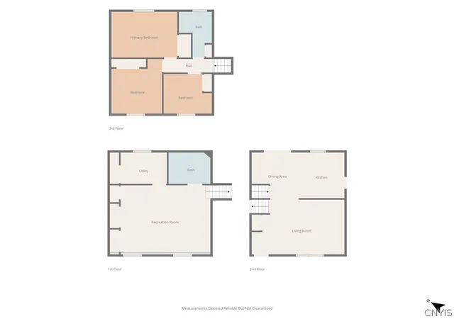 34th image of 418 Ontario Ave, Syracuse, NY 13209 | MLS# S1684487