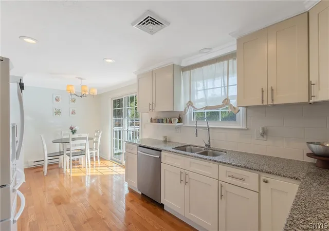 3rd image of 418 Ontario Ave, Syracuse, NY 13209 | MLS# S1684487