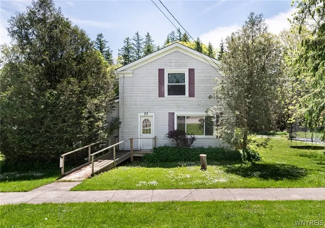 Homes for sale in Pike, NY | 7259 Main St, Pike, NY 14066 | MLS# B1684687