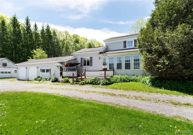 Homes for sale in Pike, NY | 7259 Main St, Pike, NY 14066 | MLS# B1684687